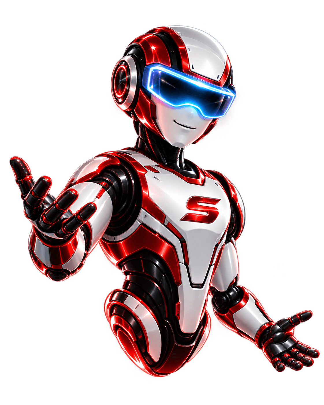 Your AI launch engineer